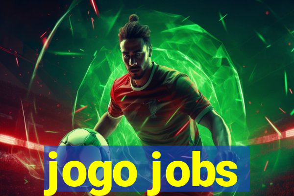 jogo jobs